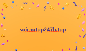 Soi cầu 3 càng miền bắc