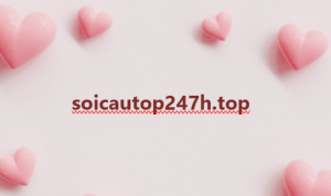 Soi cầu song thủ lô miền bắc