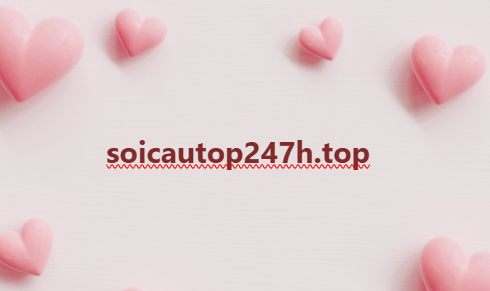 Soi cầu 247 chuẩn xác