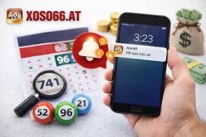 Cách kiểm tra kết quả xoso66 nhanh