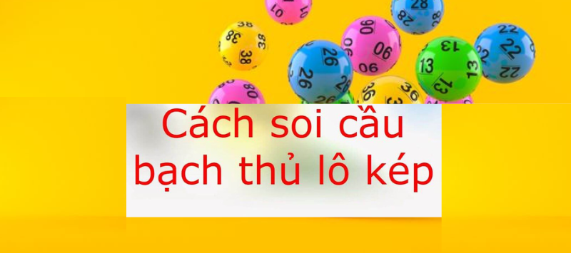 Lô đề kép lệch là gì