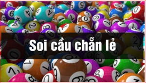 Hướng dẫn soi cầu chẵn lẻ và kinh nghiệm chơi hiệu quả